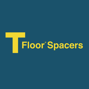 floor spacers - laminate spacers